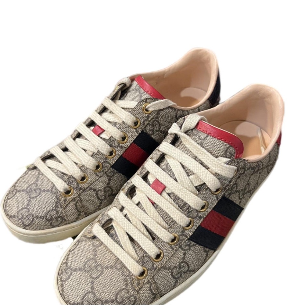 Gucci Women's Multi Trainers